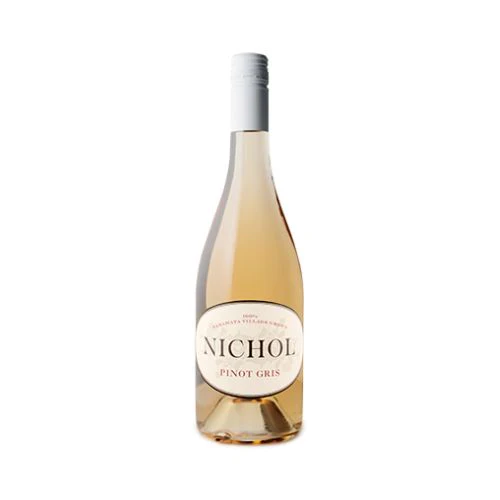 Featured wines