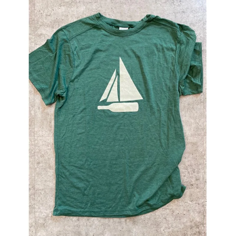 Vessel T-Shirt - Image 3